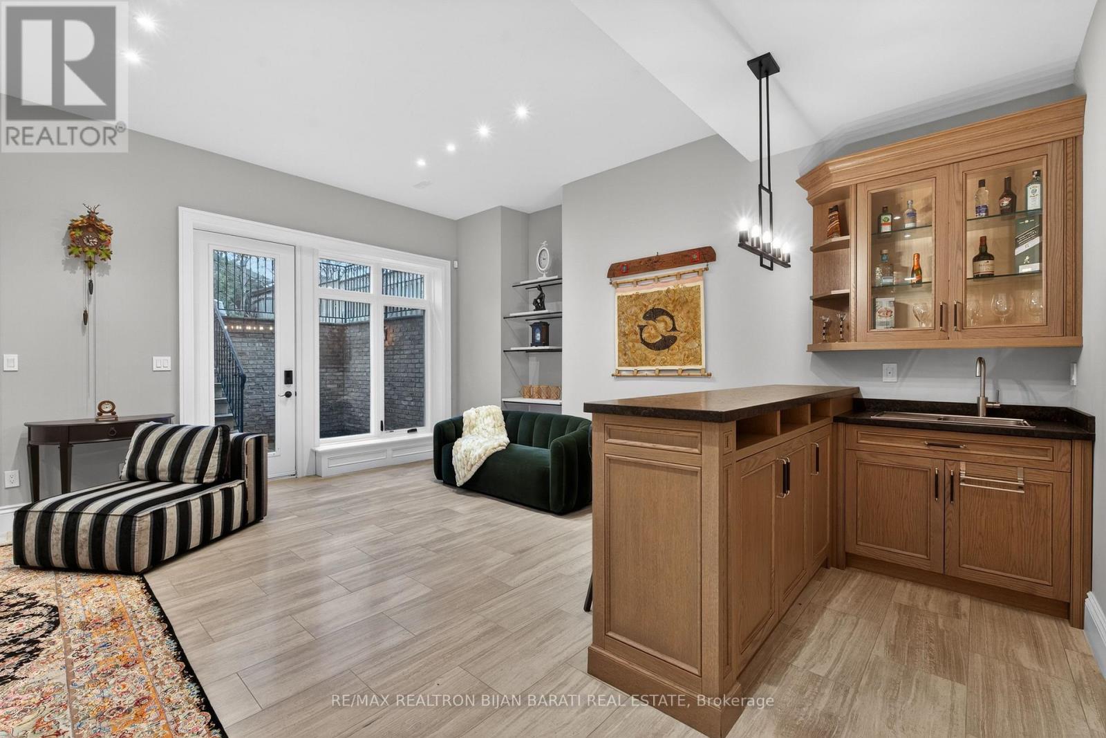 97 Burnett Avenue, Toronto, Ontario  M2N 1V4 - Photo 42 - C12911282