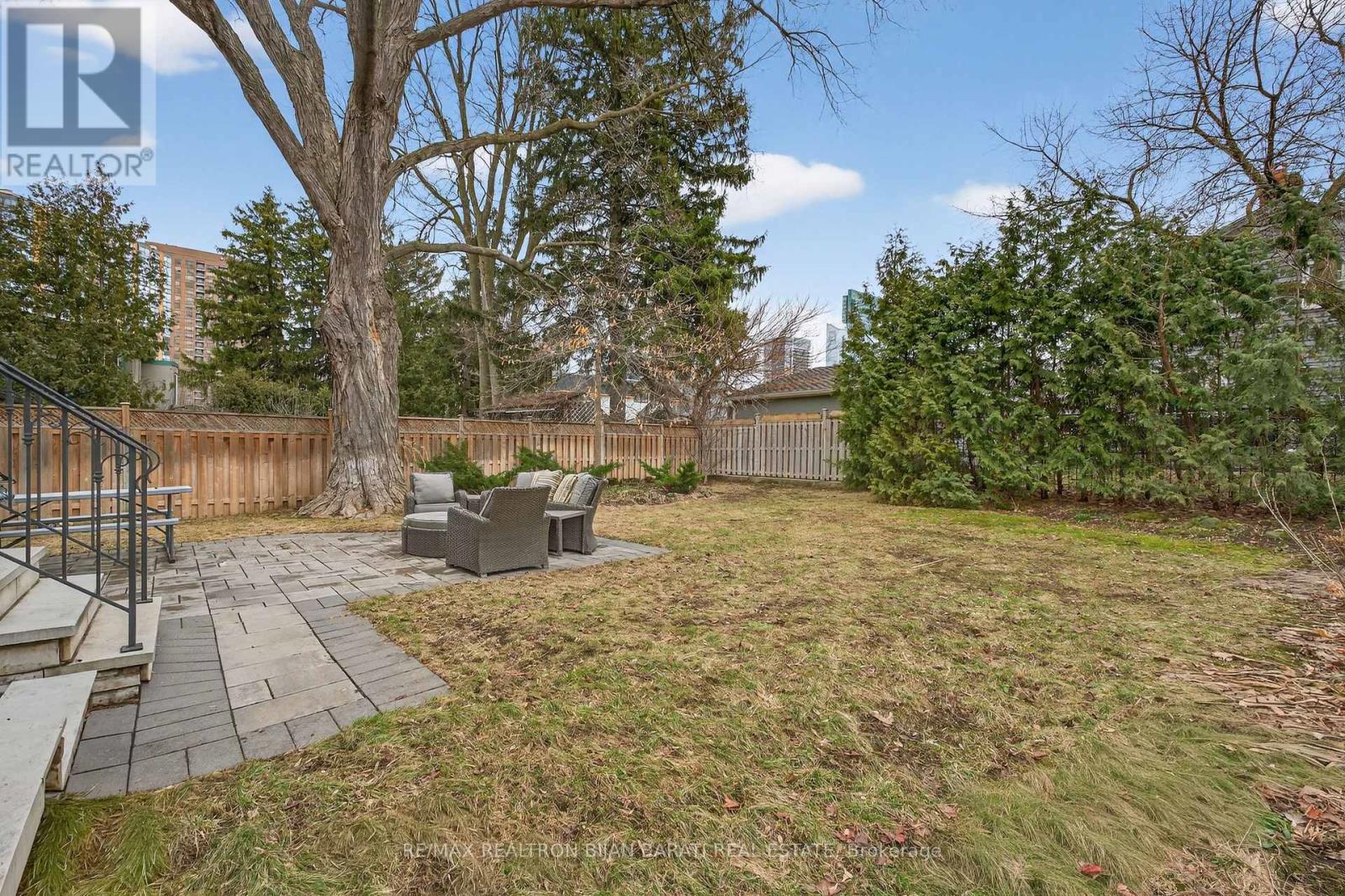 97 Burnett Avenue, Toronto, Ontario  M2N 1V4 - Photo 49 - C12911282