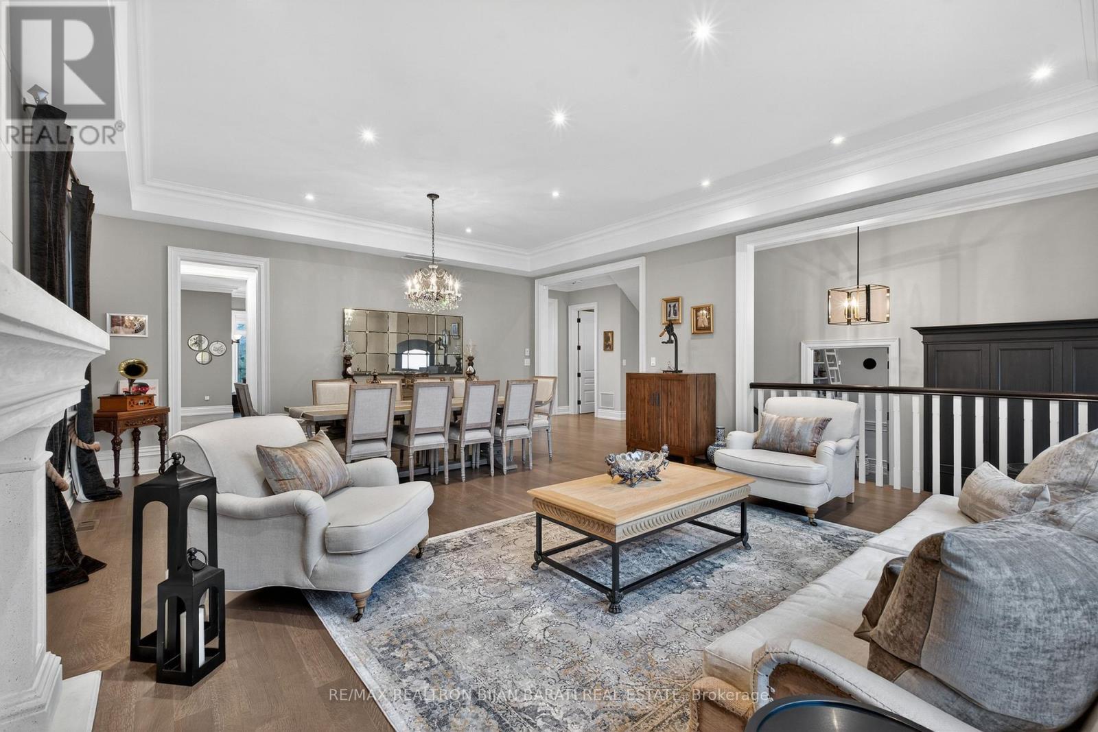 97 Burnett Avenue, Toronto, Ontario  M2N 1V4 - Photo 5 - C12911282