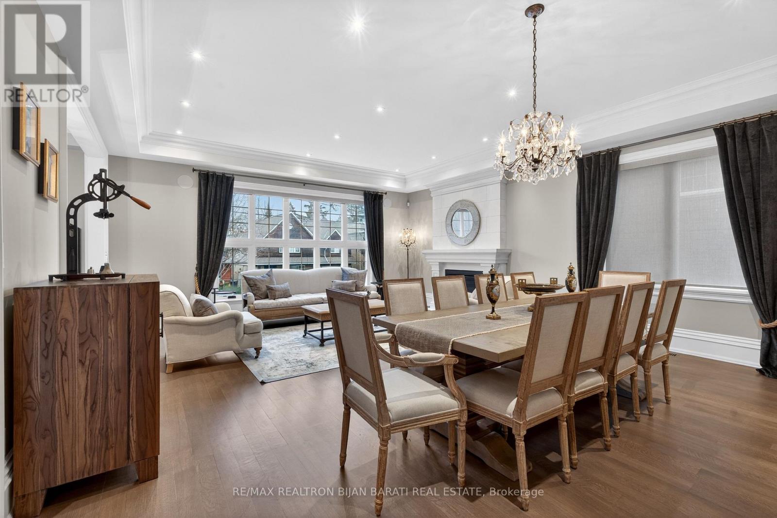 97 Burnett Avenue, Toronto, Ontario  M2N 1V4 - Photo 6 - C12911282