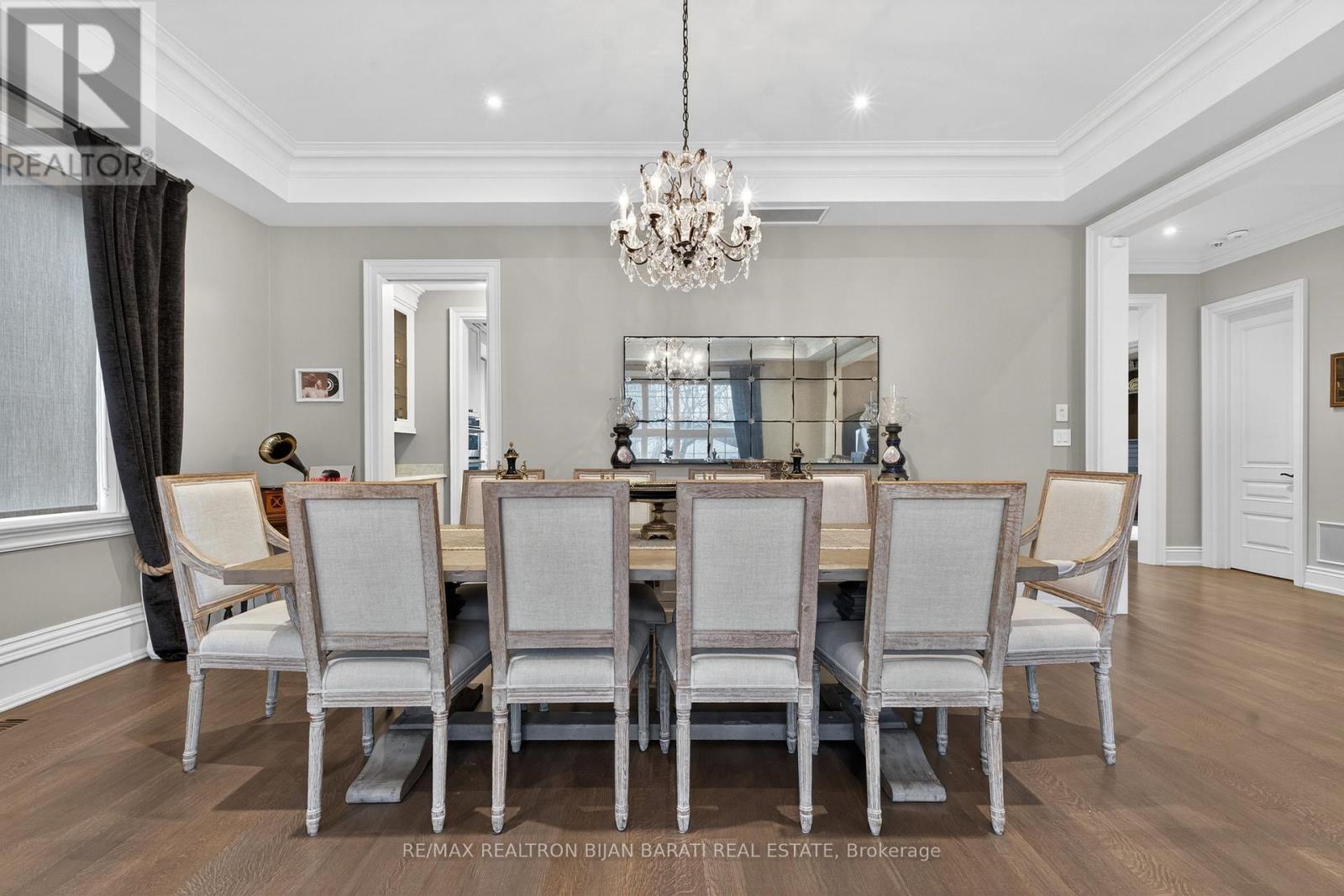 97 Burnett Avenue, Toronto, Ontario  M2N 1V4 - Photo 7 - C12911282