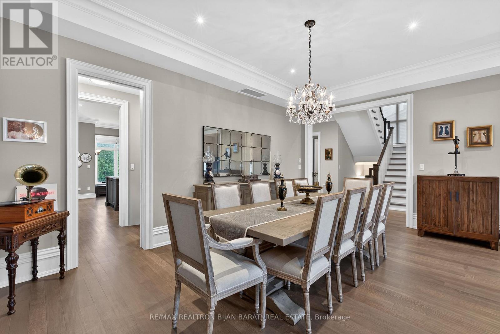 97 Burnett Avenue, Toronto, Ontario  M2N 1V4 - Photo 8 - C12911282