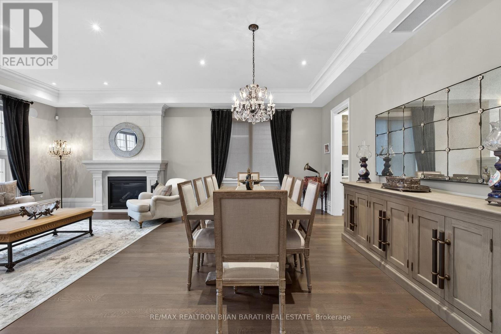 97 Burnett Avenue, Toronto, Ontario  M2N 1V4 - Photo 9 - C12911282