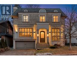 97 BURNETT AVENUE, Toronto, Ontario