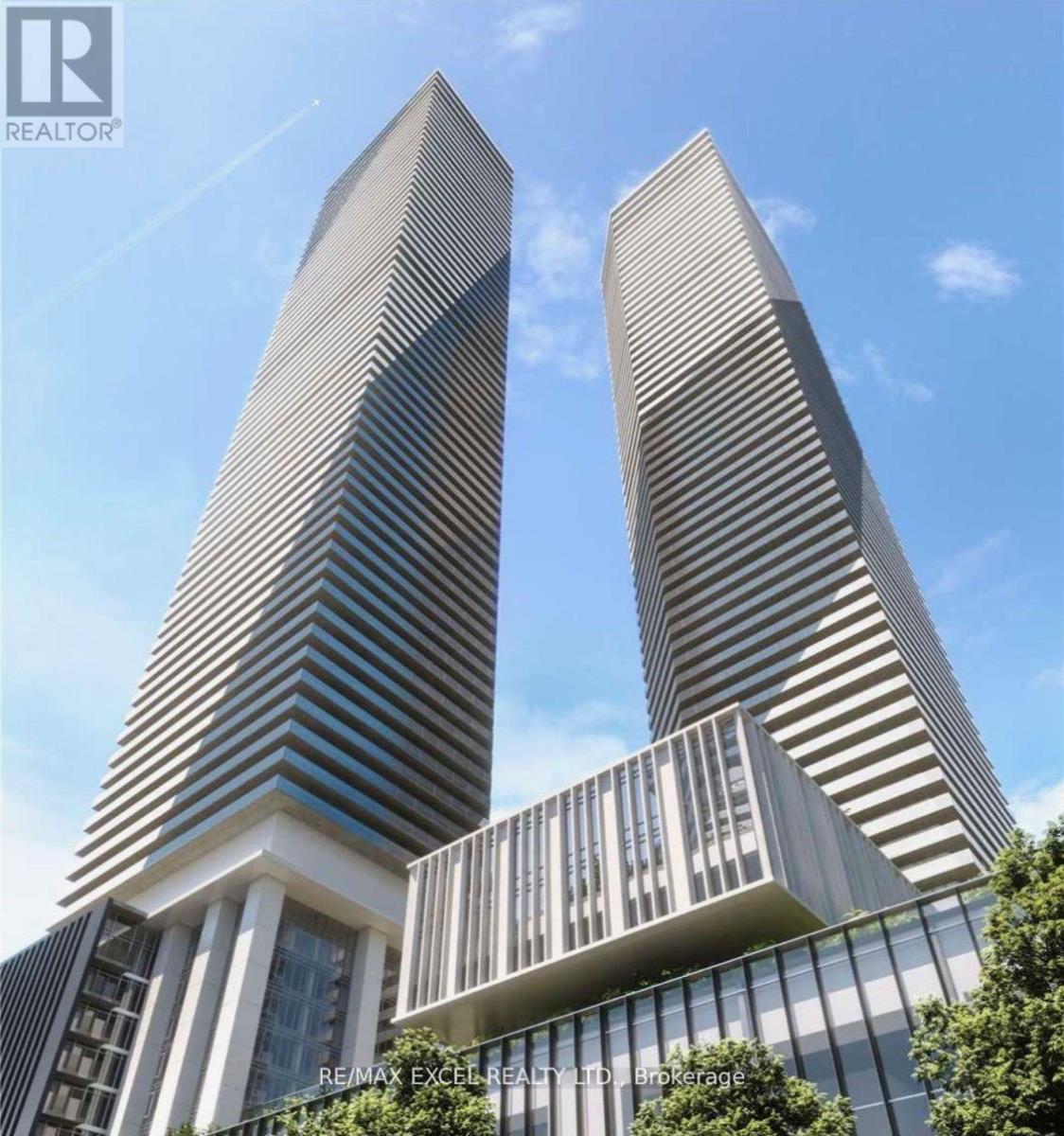 4312 - 55 COOPER STREET, Toronto, Ontario