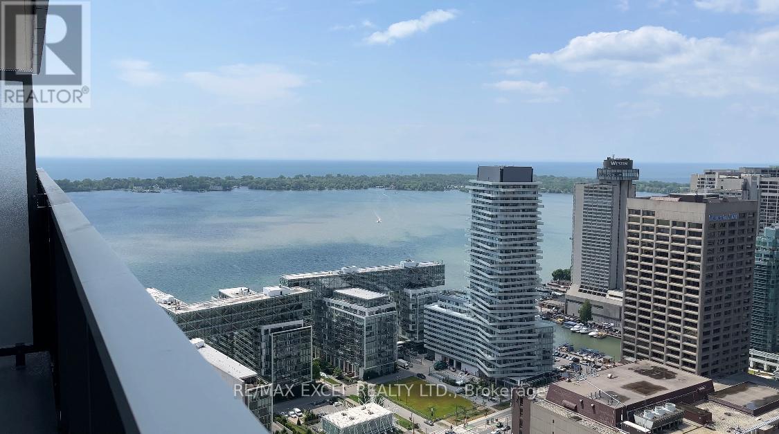 4312 - 55 Cooper Street, Toronto (Waterfront Communities), Ontario  M5E 0G1 - Photo 2 - C12911314