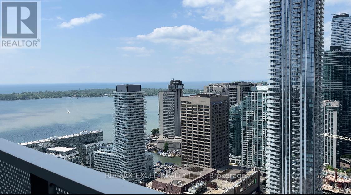 4312 - 55 Cooper Street, Toronto (Waterfront Communities), Ontario  M5E 0G1 - Photo 3 - C12911314