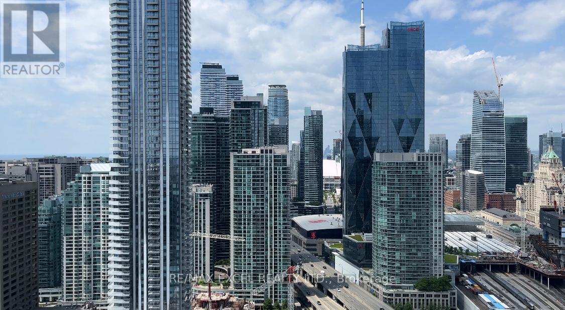 4312 - 55 Cooper Street, Toronto (Waterfront Communities), Ontario  M5E 0G1 - Photo 4 - C12911314