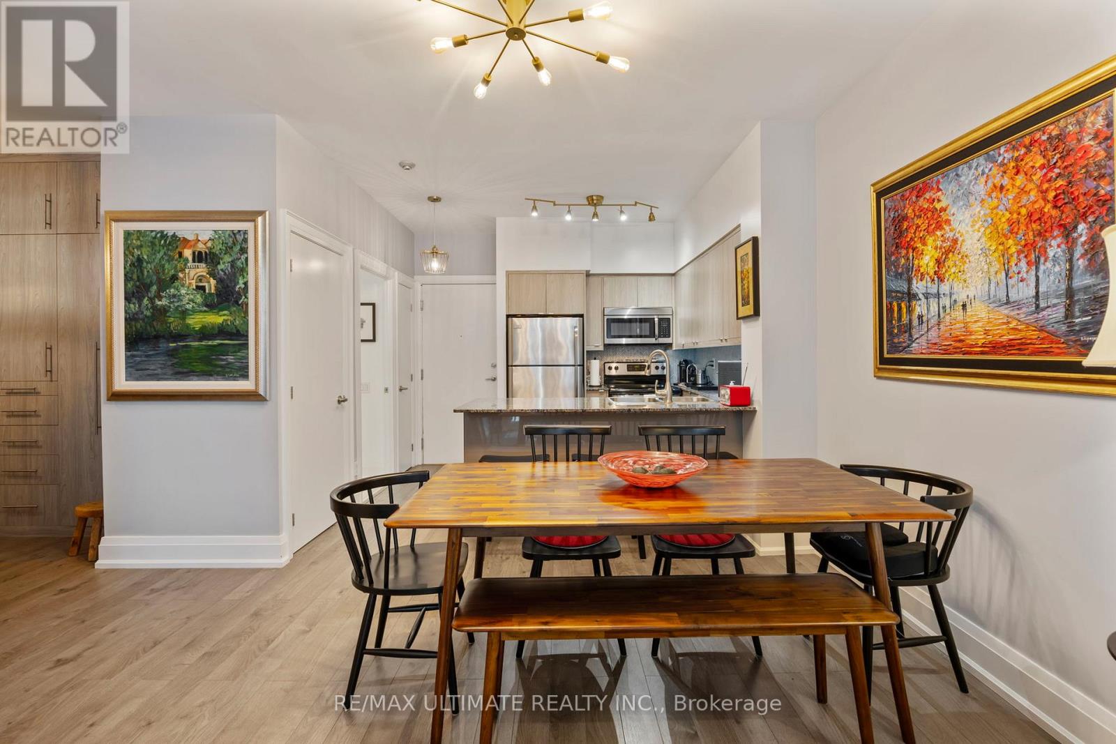 112 - 525 Wilson Avenue, Toronto (Clanton Park), Ontario  M3H 0A7 - Photo 11 - C12911340