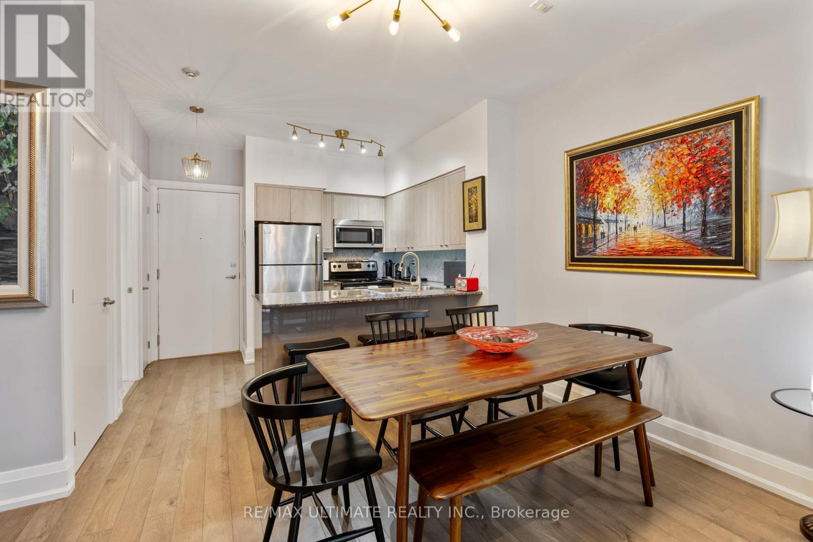 112 - 525 Wilson Avenue, Toronto (Clanton Park), Ontario  M3H 0A7 - Photo 12 - C12911340