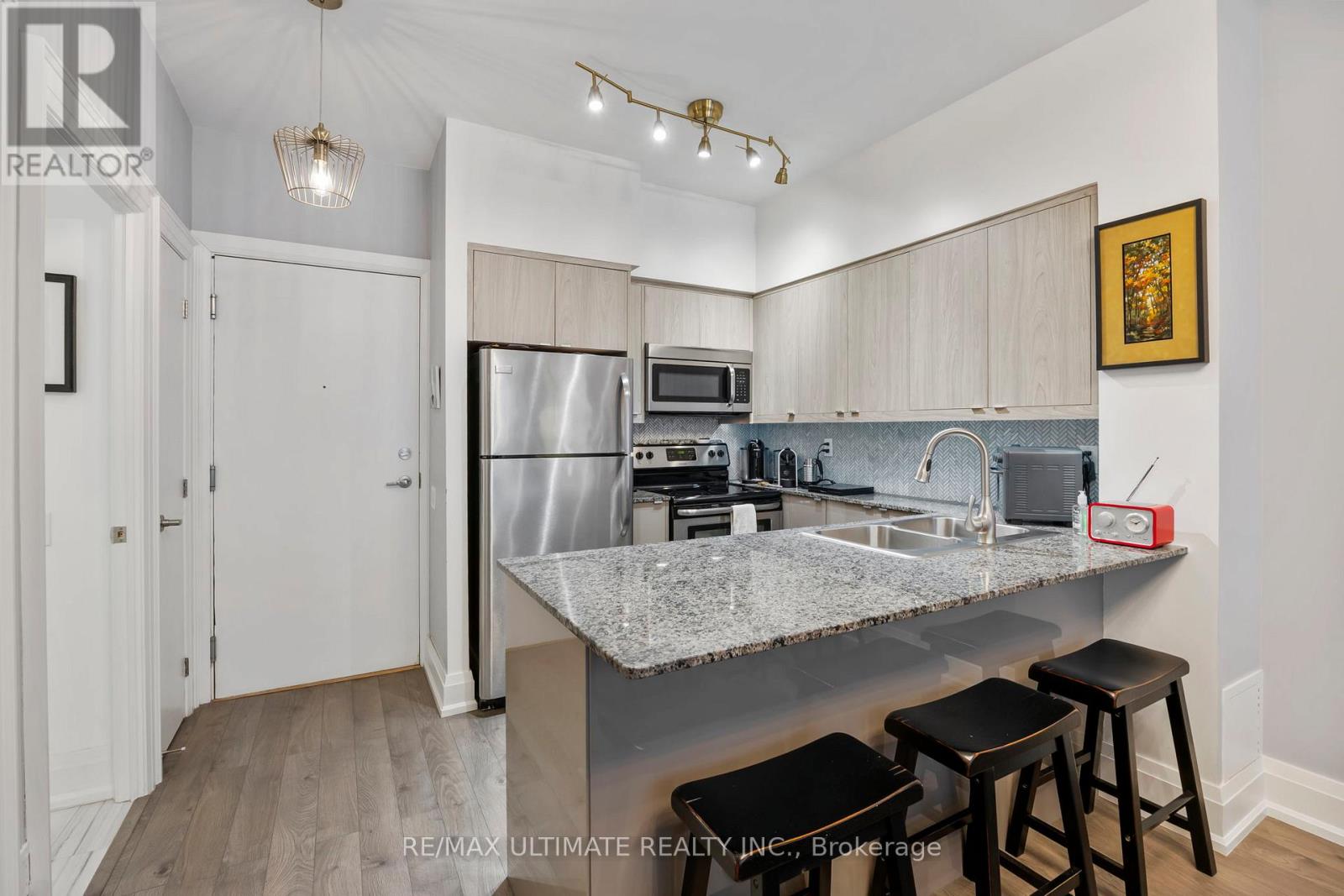 112 - 525 Wilson Avenue, Toronto (Clanton Park), Ontario  M3H 0A7 - Photo 13 - C12911340