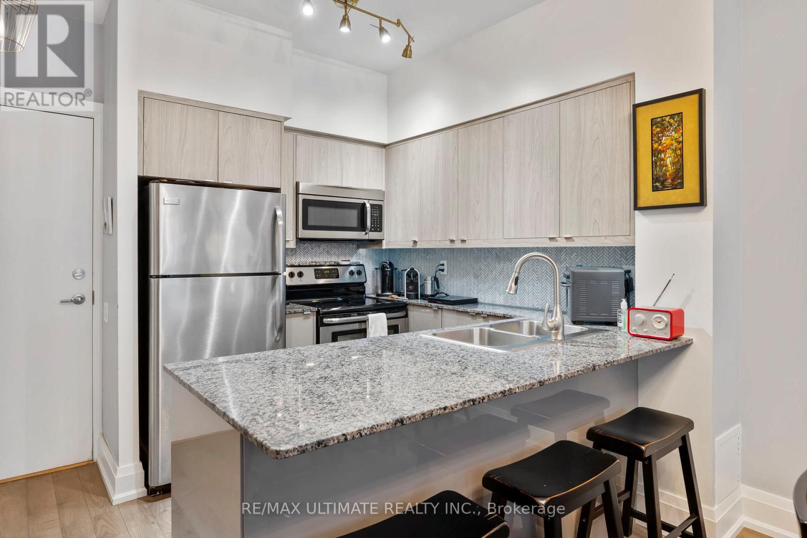 112 - 525 Wilson Avenue, Toronto (Clanton Park), Ontario  M3H 0A7 - Photo 14 - C12911340