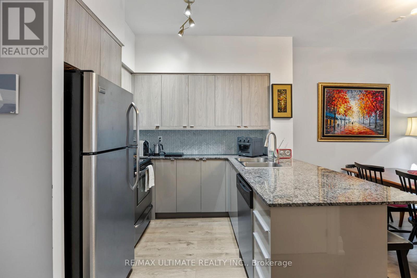 112 - 525 Wilson Avenue, Toronto (Clanton Park), Ontario  M3H 0A7 - Photo 15 - C12911340