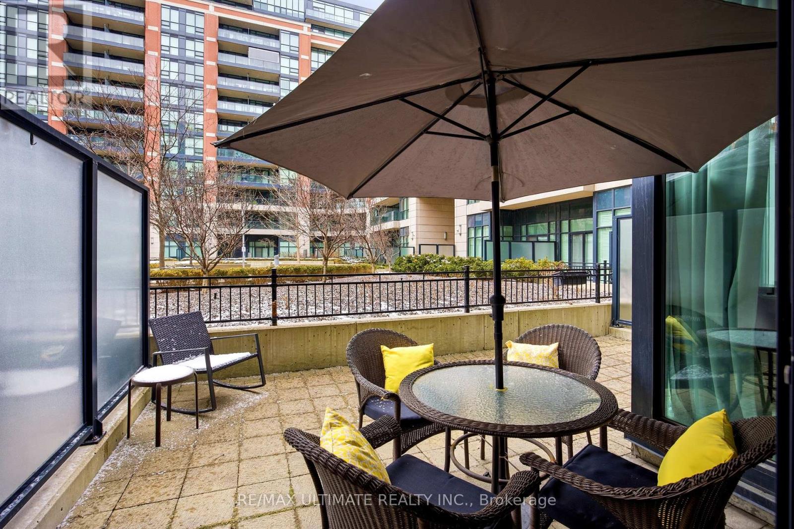 112 - 525 Wilson Avenue, Toronto (Clanton Park), Ontario  M3H 0A7 - Photo 16 - C12911340