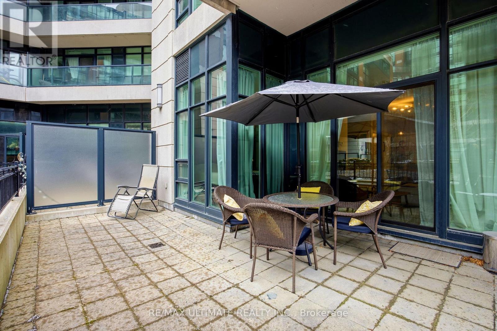 112 - 525 Wilson Avenue, Toronto (Clanton Park), Ontario  M3H 0A7 - Photo 17 - C12911340