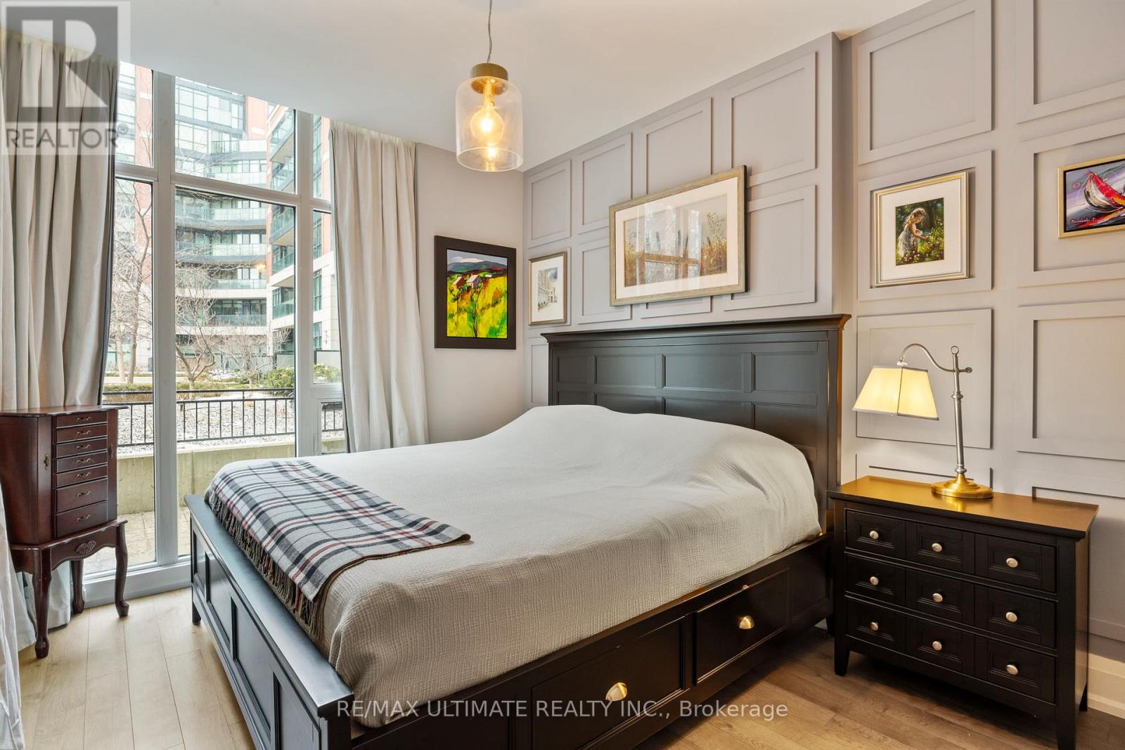 112 - 525 Wilson Avenue, Toronto (Clanton Park), Ontario  M3H 0A7 - Photo 18 - C12911340