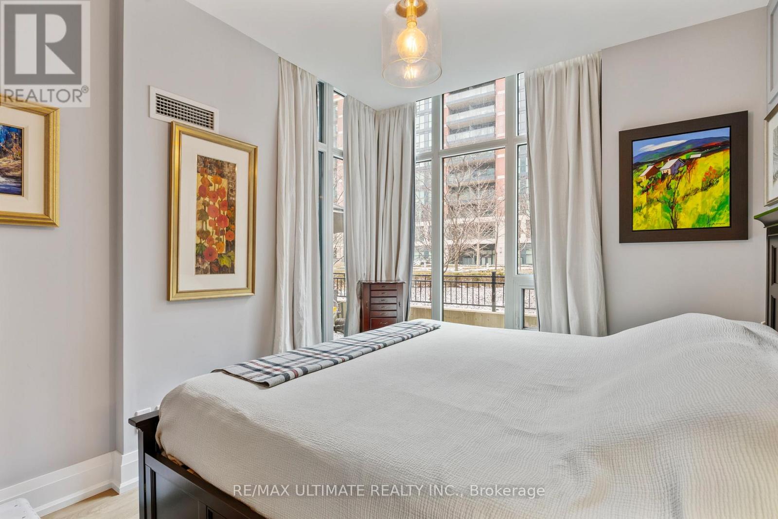 112 - 525 Wilson Avenue, Toronto (Clanton Park), Ontario  M3H 0A7 - Photo 19 - C12911340