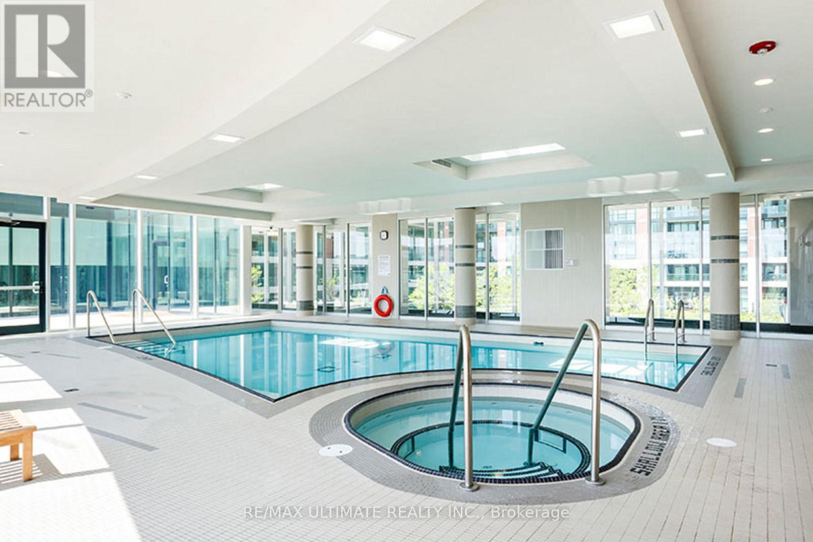 112 - 525 Wilson Avenue, Toronto (Clanton Park), Ontario  M3H 0A7 - Photo 25 - C12911340