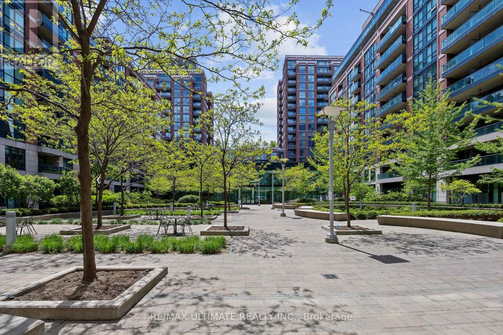 112 - 525 Wilson Avenue, Toronto (Clanton Park), Ontario  M3H 0A7 - Photo 27 - C12911340