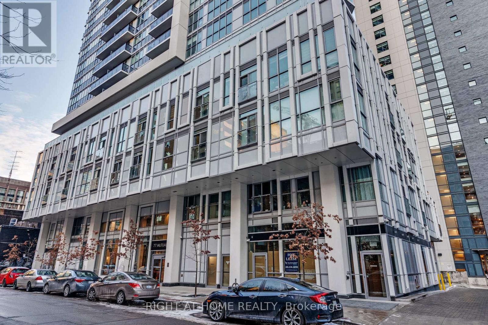 305 - 77 Mutual Street, Toronto (Church-Yonge Corridor), Ontario  M5B 0B9 - Photo 29 - C12911350