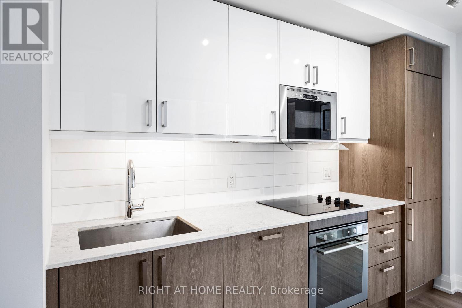 305 - 77 Mutual Street, Toronto (Church-Yonge Corridor), Ontario  M5B 0B9 - Photo 8 - C12911350