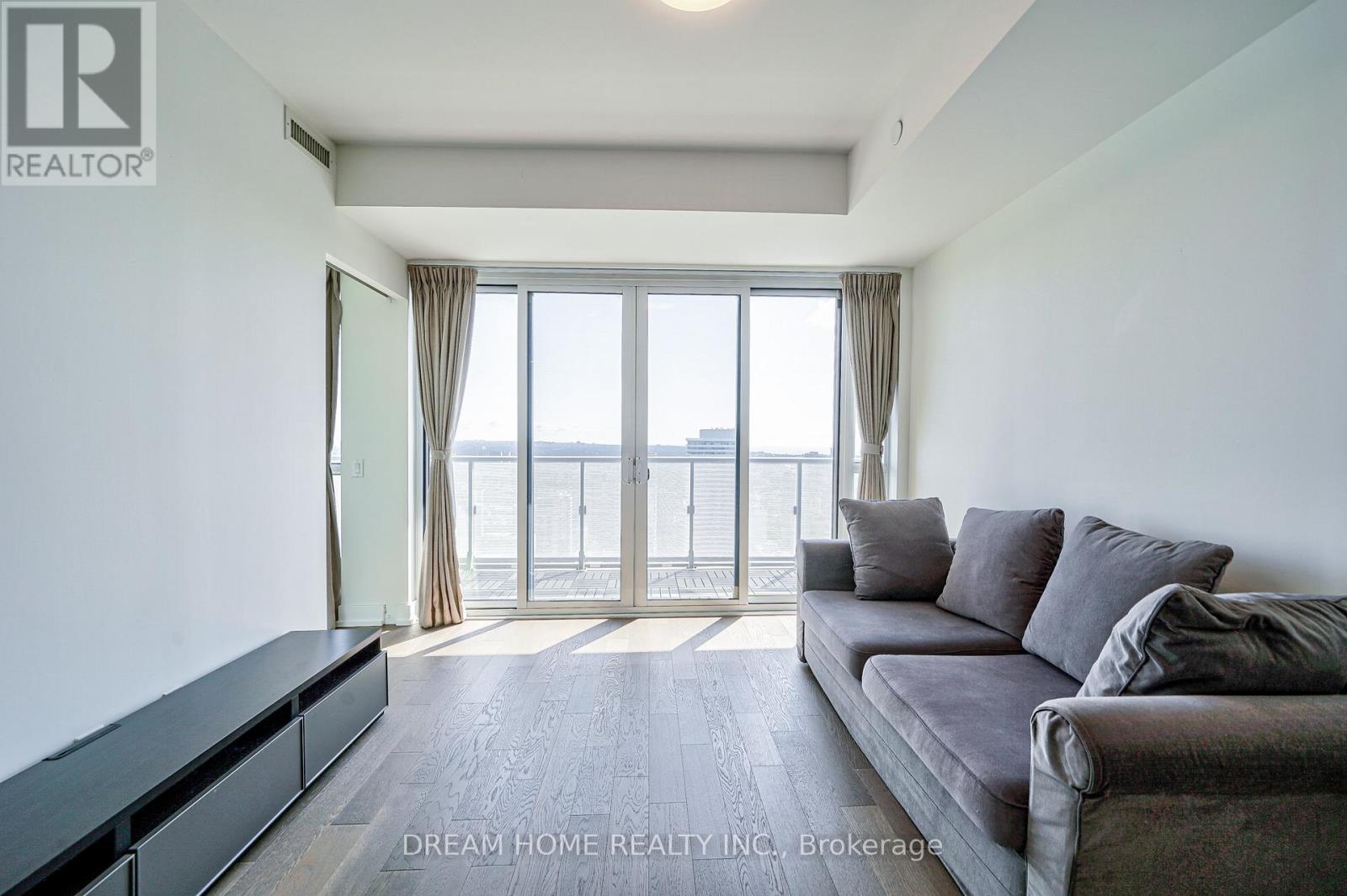 4509 - 7 Grenville Street, Toronto (Bay Street Corridor), Ontario  M4Y 0E9 - Photo 19 - C12911354