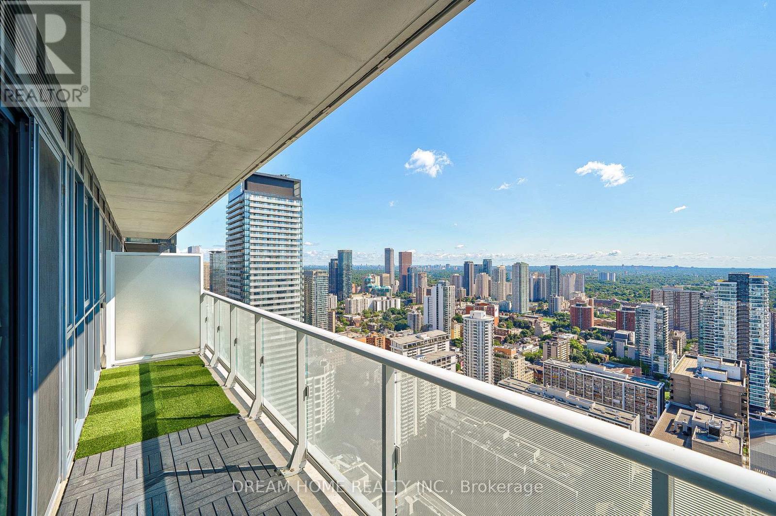 4509 - 7 Grenville Street, Toronto (Bay Street Corridor), Ontario  M4Y 0E9 - Photo 26 - C12911354