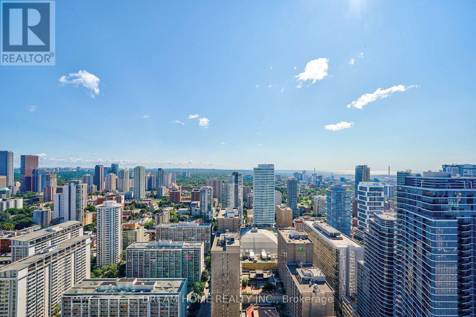 4509 - 7 Grenville Street, Toronto (Bay Street Corridor), Ontario  M4Y 0E9 - Photo 30 - C12911354