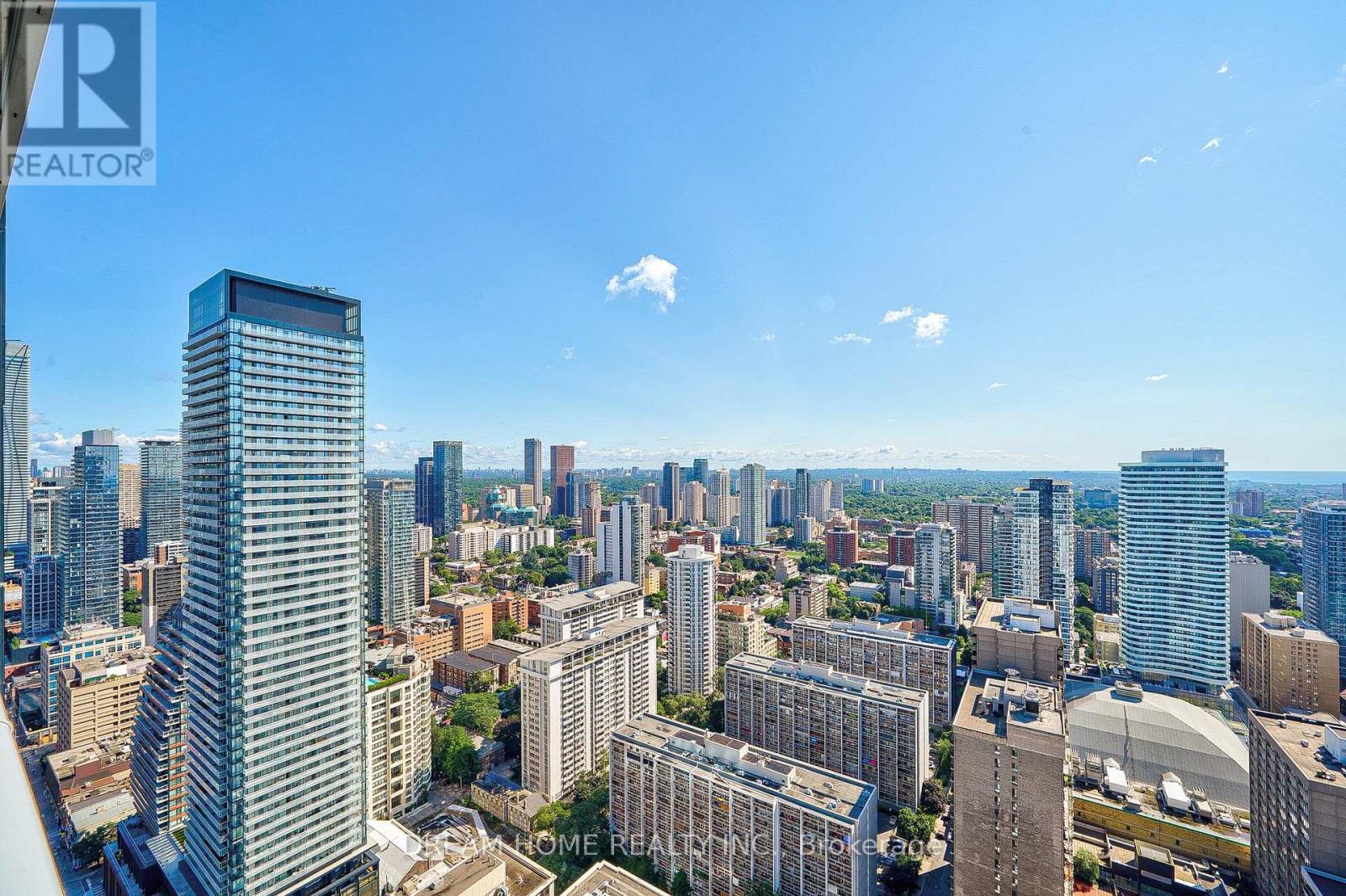 4509 - 7 Grenville Street, Toronto (Bay Street Corridor), Ontario  M4Y 0E9 - Photo 31 - C12911354