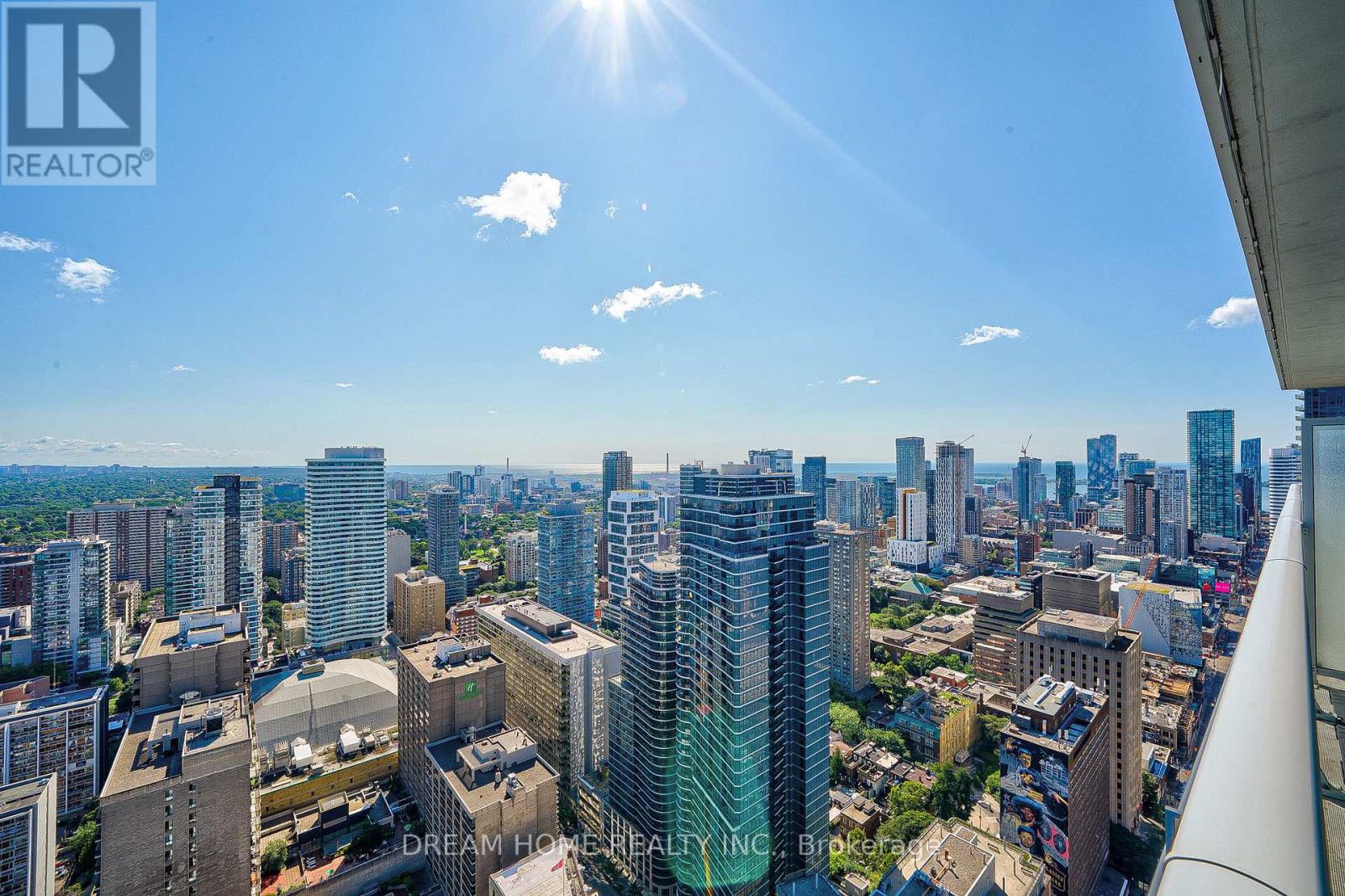 4509 - 7 Grenville Street, Toronto (Bay Street Corridor), Ontario  M4Y 0E9 - Photo 32 - C12911354