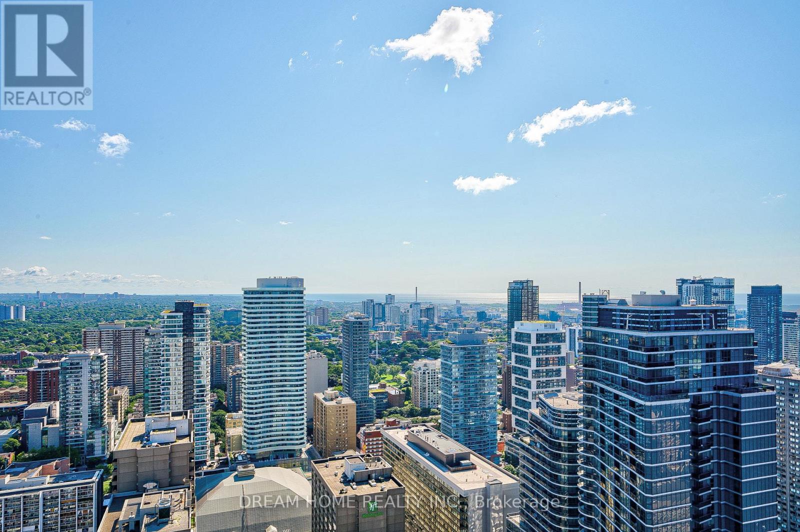 4509 - 7 Grenville Street, Toronto (Bay Street Corridor), Ontario  M4Y 0E9 - Photo 33 - C12911354