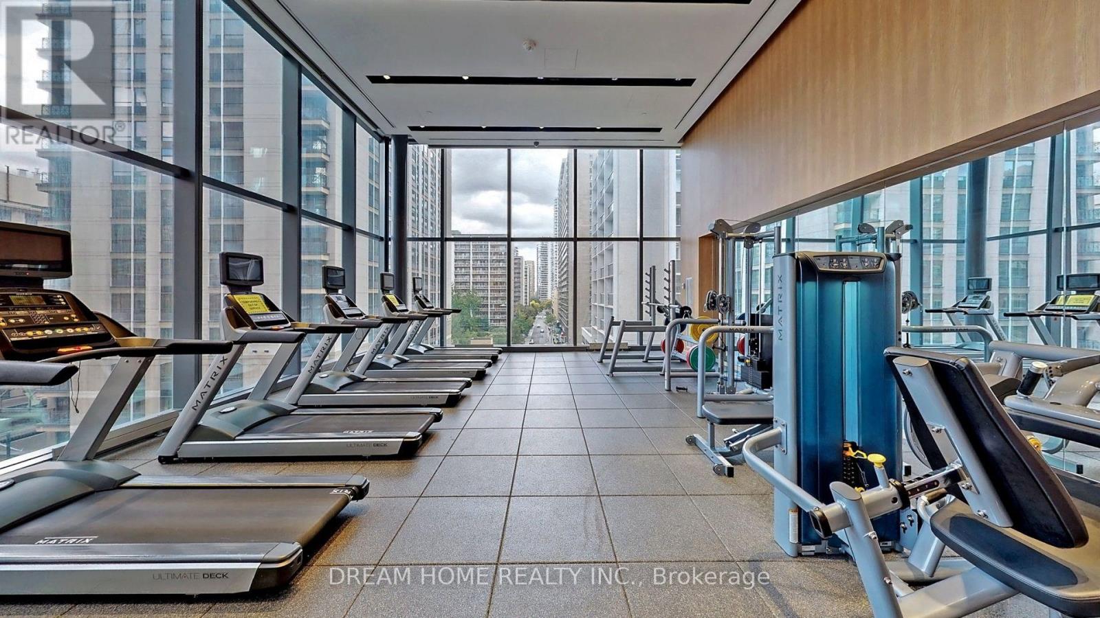 4509 - 7 Grenville Street, Toronto (Bay Street Corridor), Ontario  M4Y 0E9 - Photo 35 - C12911354