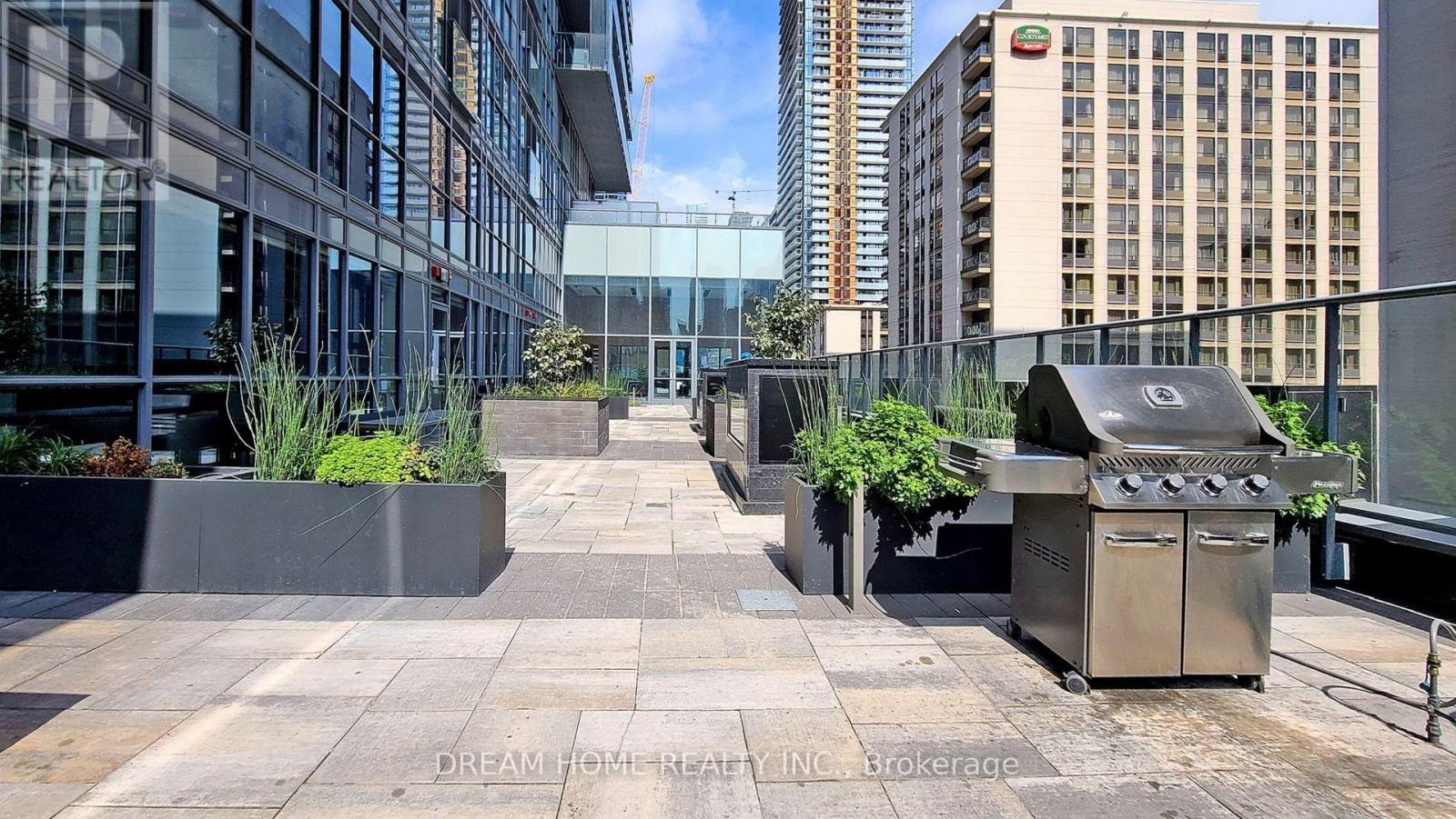 4509 - 7 Grenville Street, Toronto (Bay Street Corridor), Ontario  M4Y 0E9 - Photo 36 - C12911354