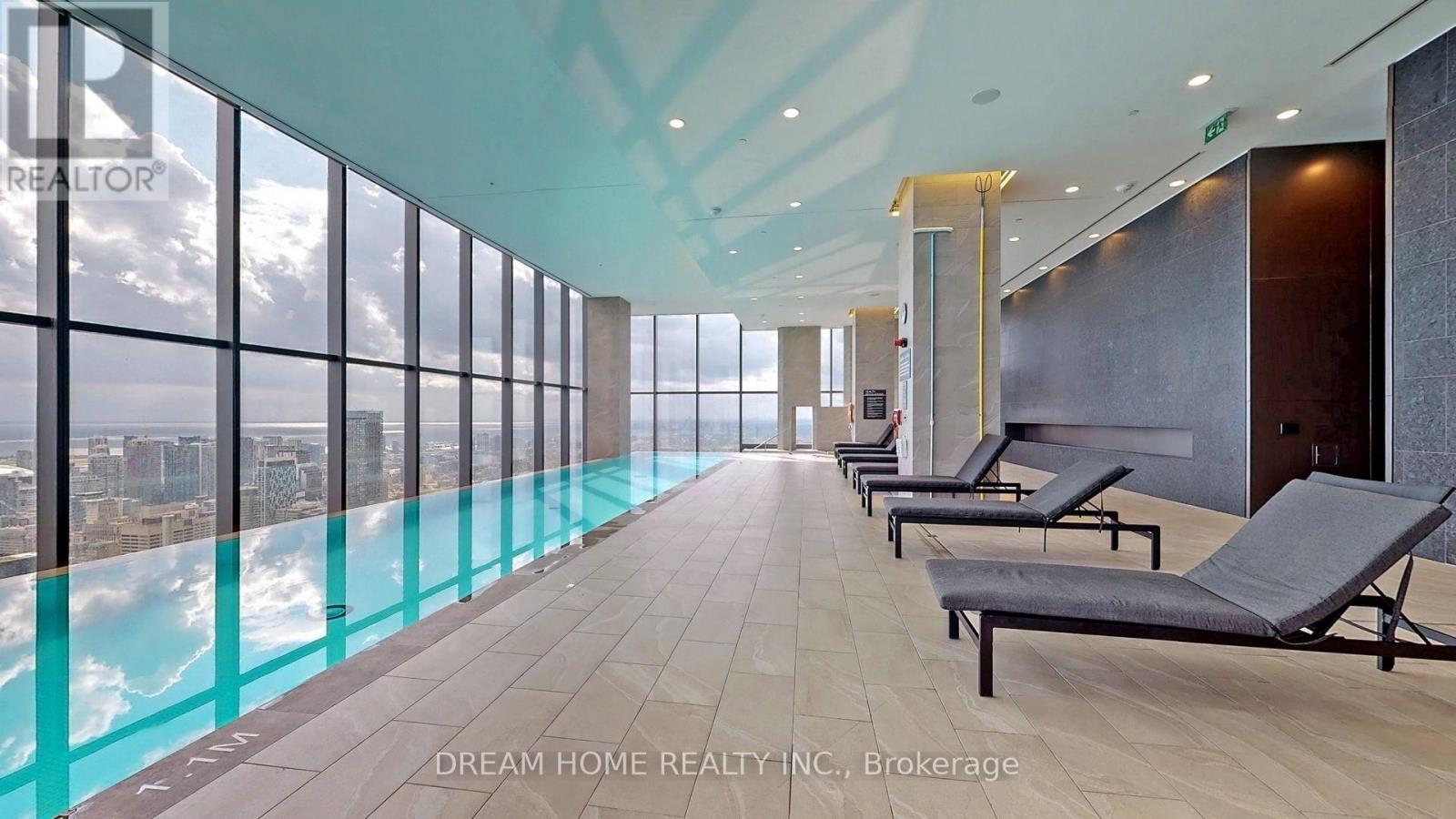 4509 - 7 Grenville Street, Toronto (Bay Street Corridor), Ontario  M4Y 0E9 - Photo 37 - C12911354