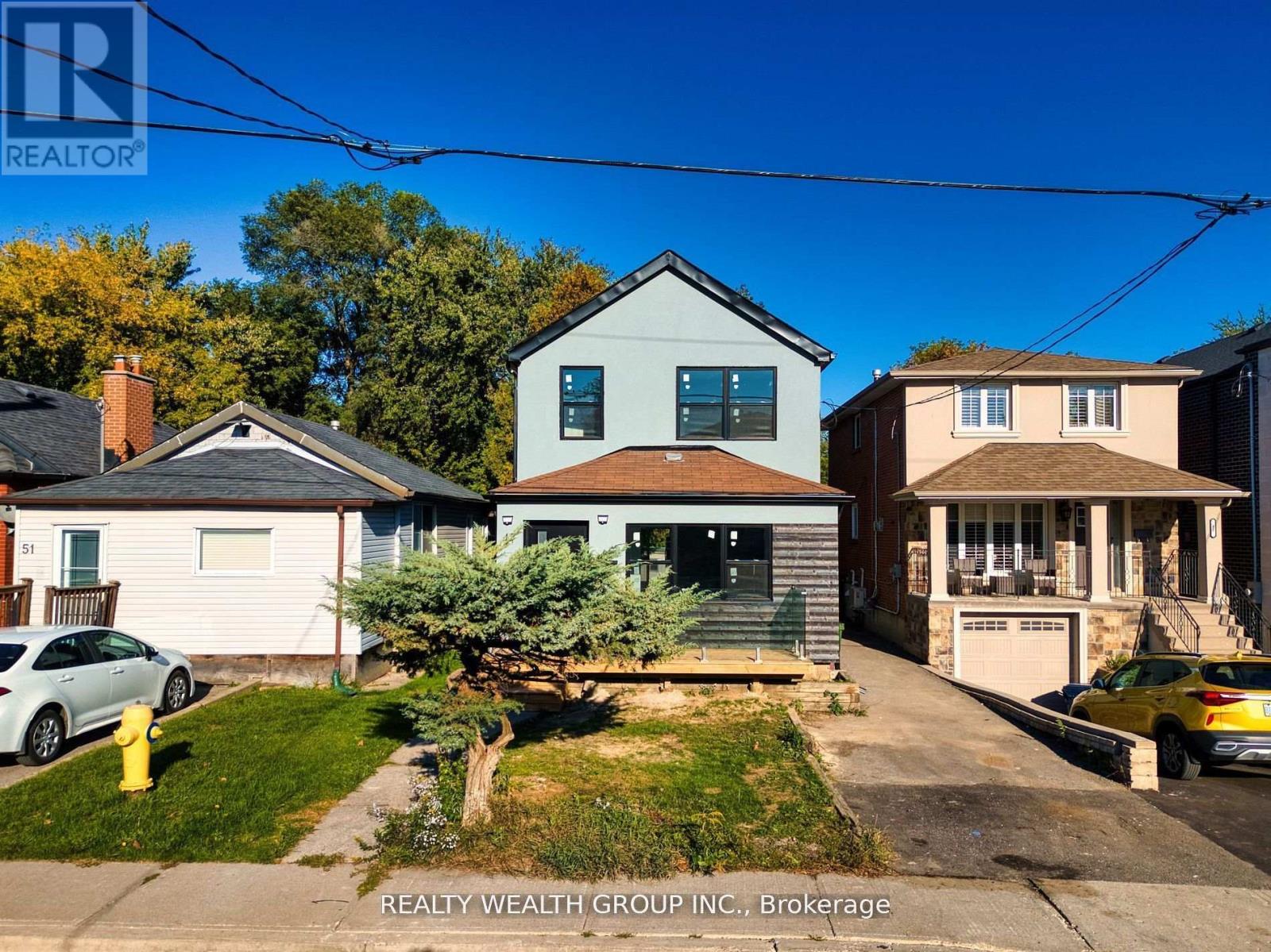 47 Preston Street, Toronto, Ontario  M1N 3N2 - Photo 48 - E12911278