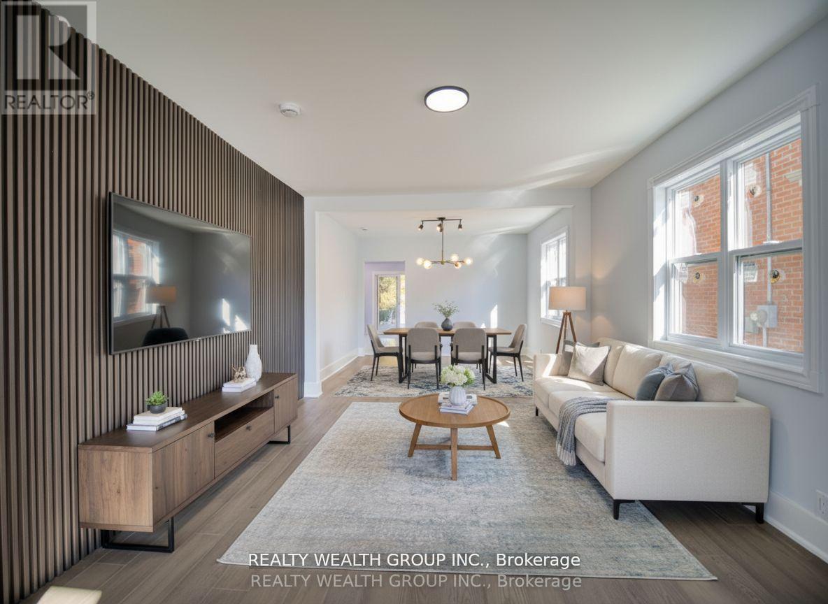 47 Preston Street, Toronto, Ontario  M1N 3N2 - Photo 8 - E12911278