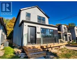 47 PRESTON STREET, Toronto, Ontario