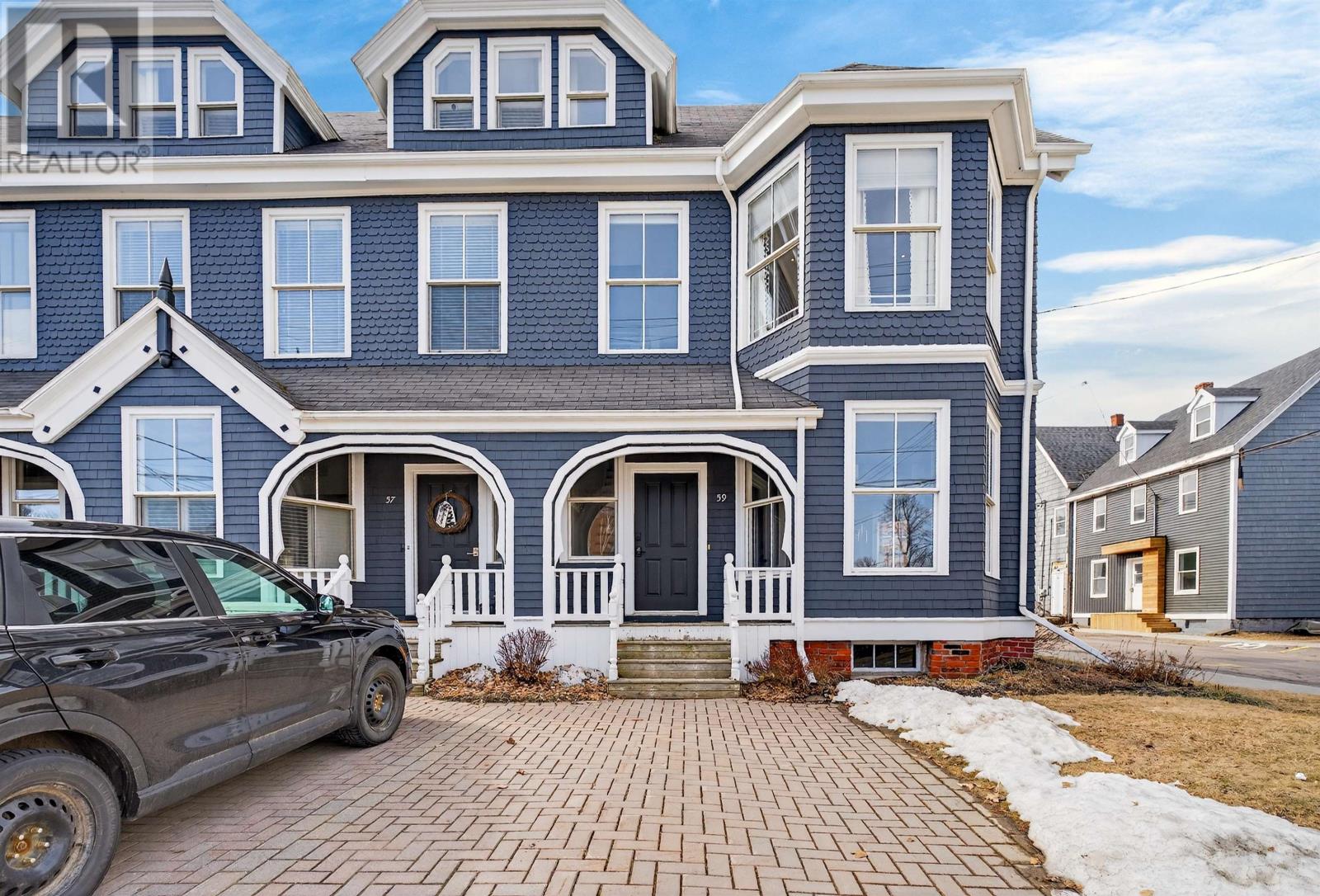 59 Hillsborough Street, Charlottetown, Prince Edward Island  C1A 4W2 - Photo 2 - 202605242