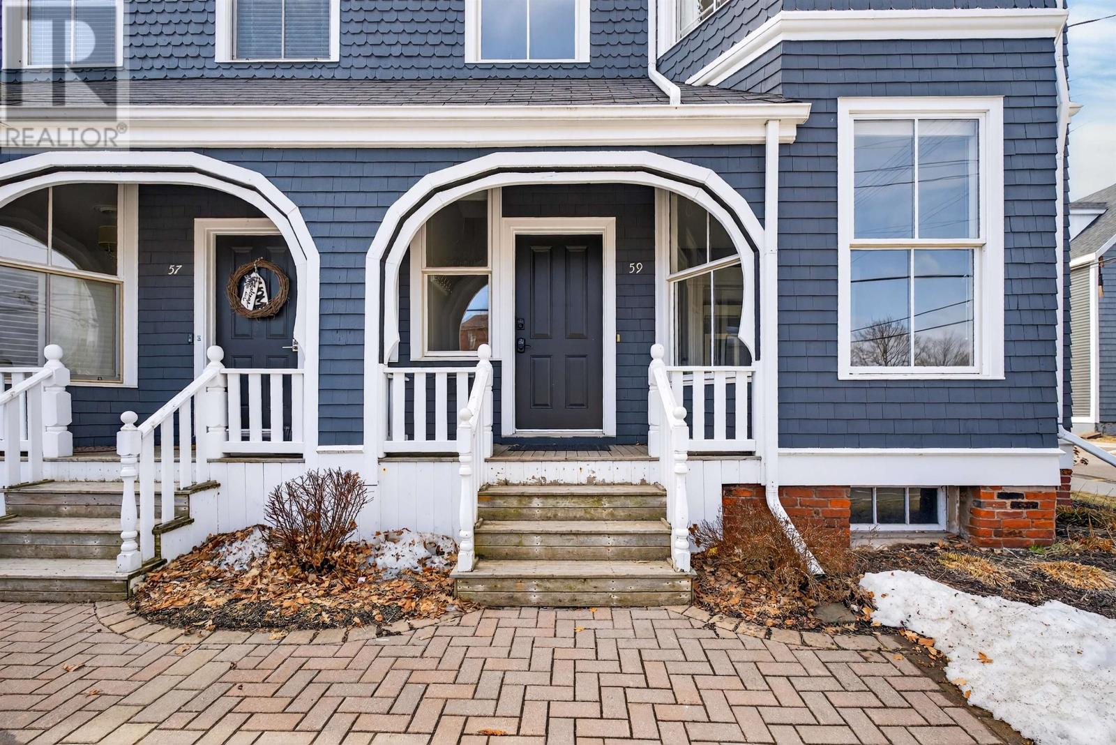 59 Hillsborough Street, Charlottetown, Prince Edward Island  C1A 4W2 - Photo 3 - 202605242