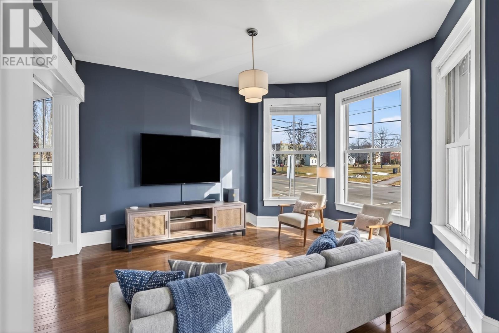 59 Hillsborough Street, Charlottetown, Prince Edward Island  C1A 4W2 - Photo 8 - 202605242