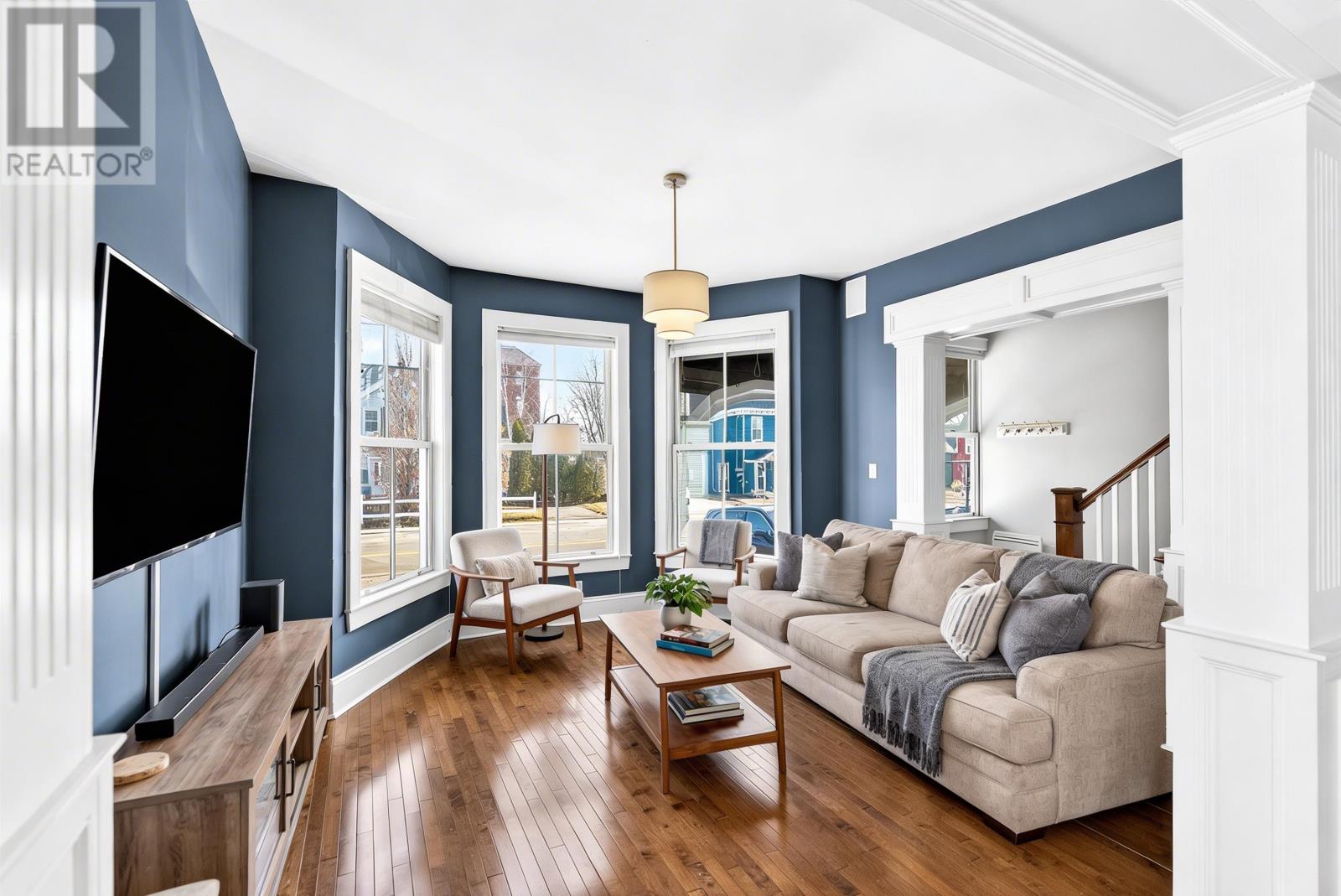 59 Hillsborough Street, Charlottetown, Prince Edward Island  C1A 4W2 - Photo 9 - 202605242