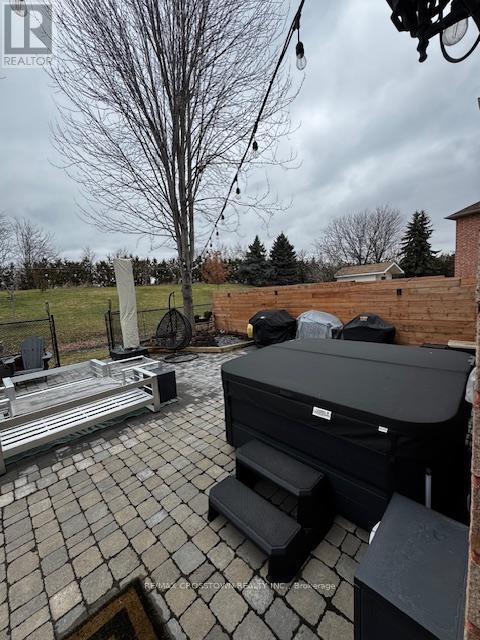 109 Golden Gate Circle, Vaughan, Ontario  L4H 1N6 - Photo 33 - N12880140