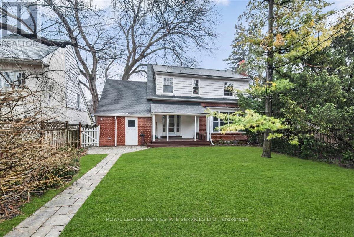 66 Mason Boulevard, Toronto, Ontario  M5M 3C8 - Photo 28 - C12909934