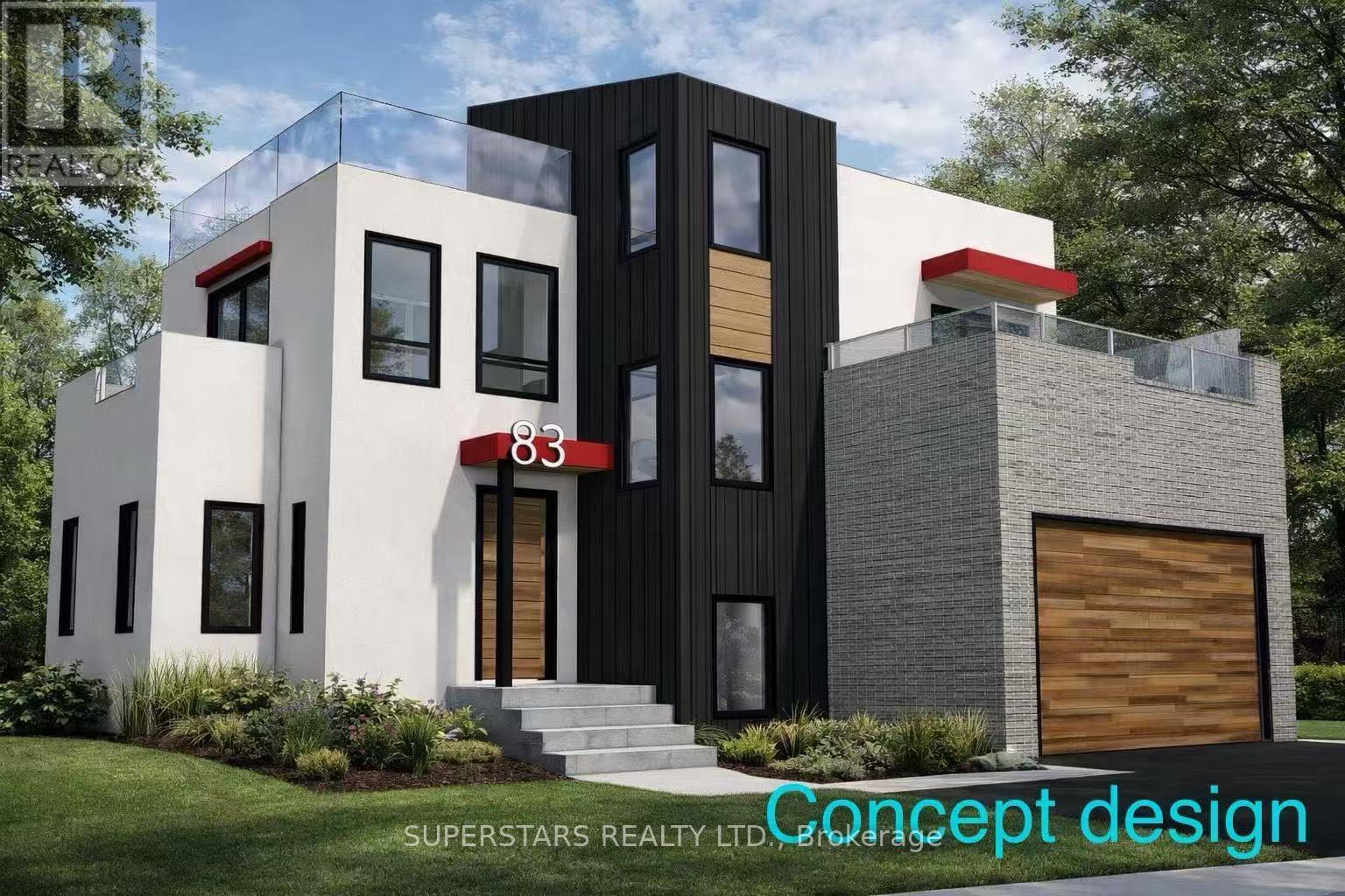 LOT 32 TWMARC AVENUE, Brock, Ontario