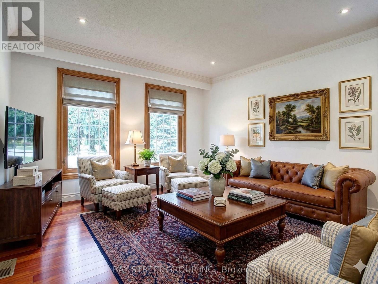 2374 Bennington Gate, Oakville, Ontario  L6J 5N6 - Photo 10 - W12907422