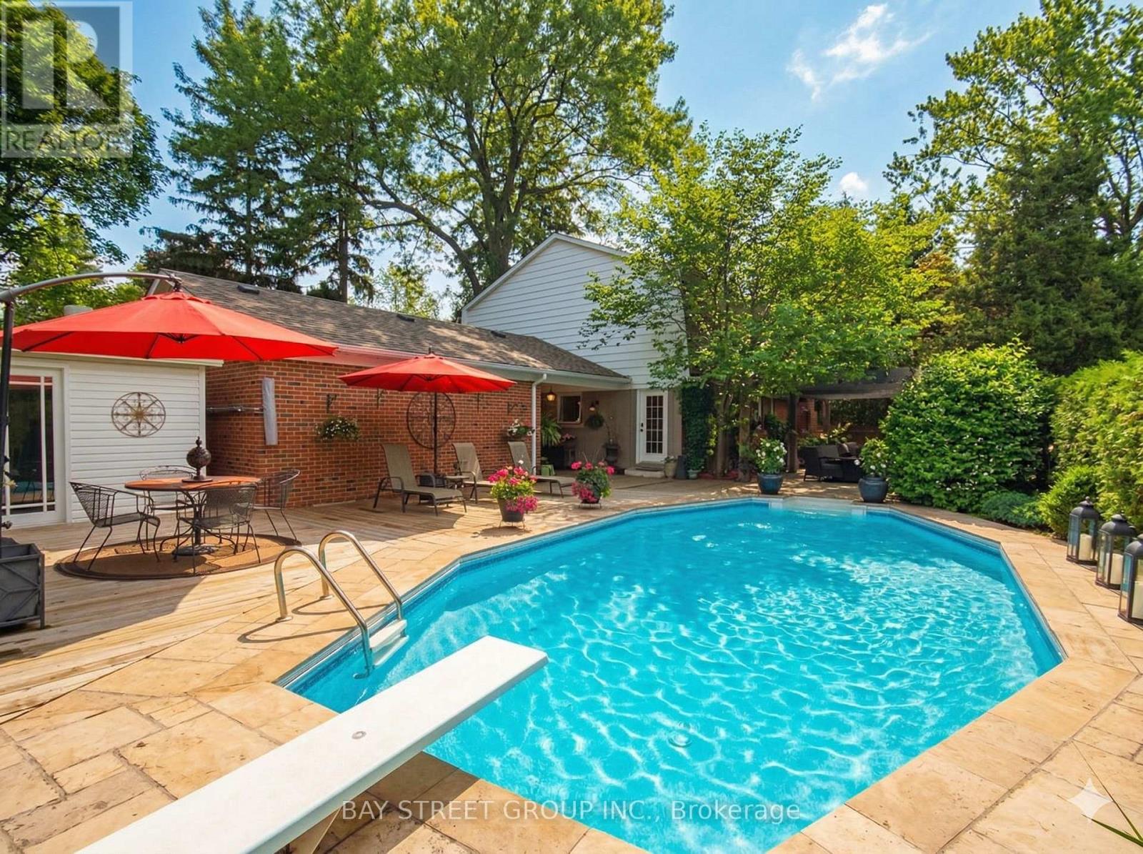 2374 Bennington Gate, Oakville, Ontario  L6J 5N6 - Photo 16 - W12907422