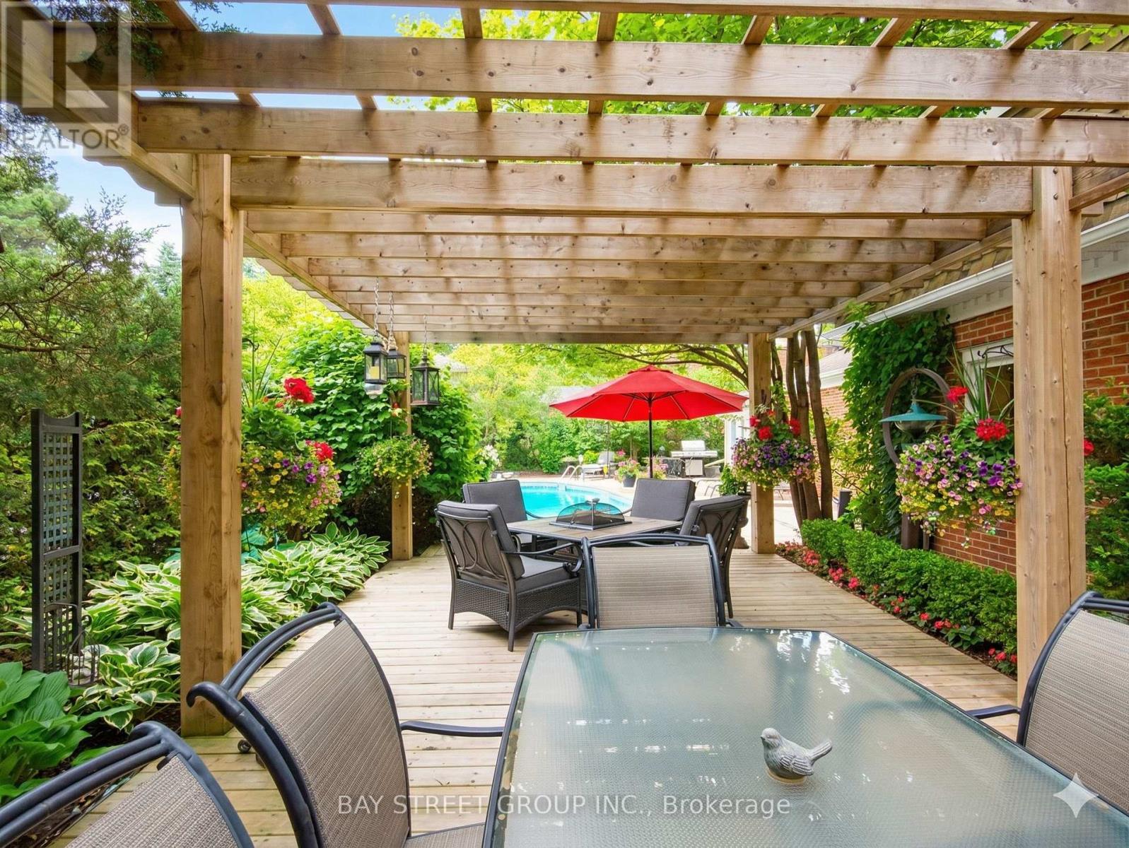 2374 Bennington Gate, Oakville, Ontario  L6J 5N6 - Photo 17 - W12907422