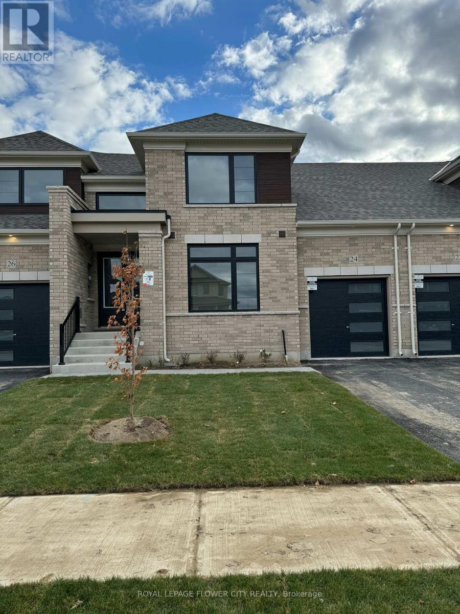 24 MAYAPPLE STREET, adjala-tosorontio (colgan), Ontario