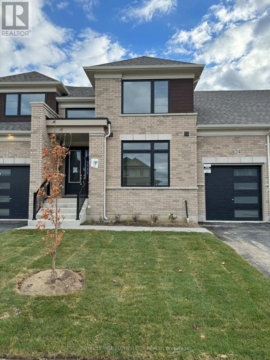 24 Mayapple Street, Adjala-Tosorontio (Colgan), Ontario  L0G 1W0 - Photo 2 - N12911272