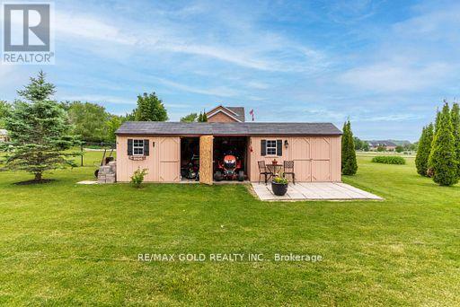 9 Apple Valley Lane, Adjala-Tosorontio, Ontario  L0M 1J0 - Photo 40 - N12911324